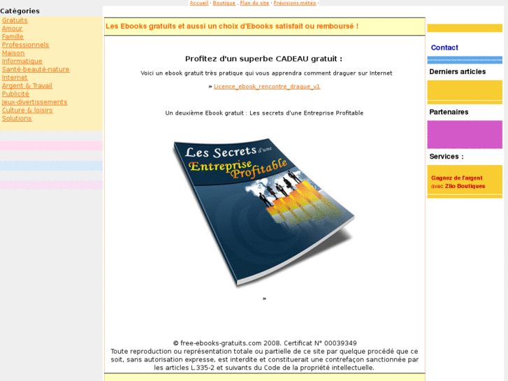 www.free-ebooks-gratuits.com
