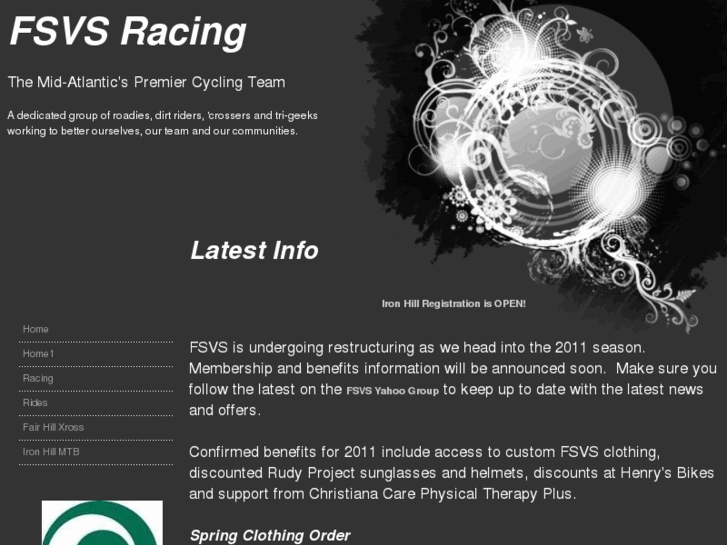 www.fsvsracing.com