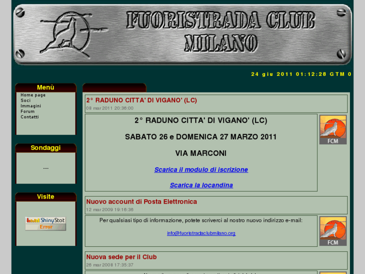 www.fuoristradaclubmilano.org