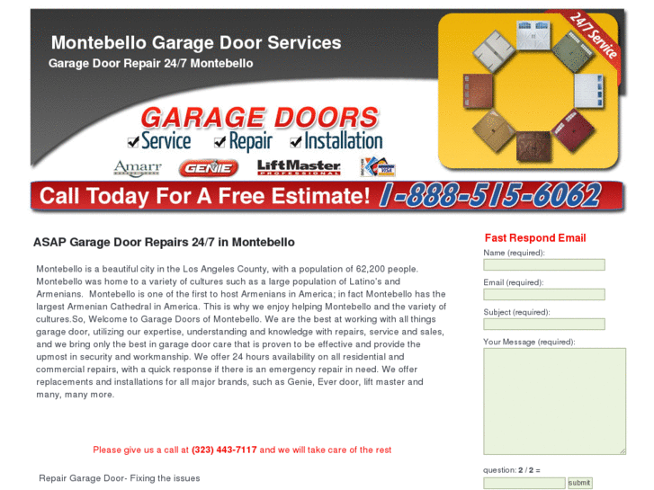 www.garagedoorrepair-montebello.com