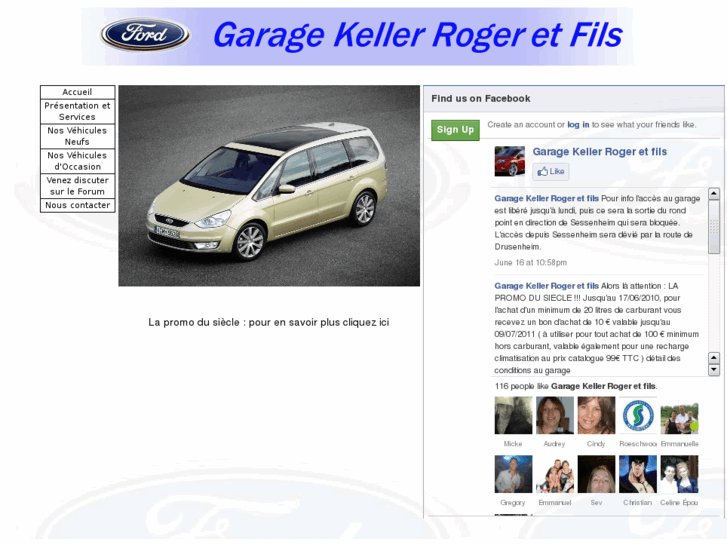 www.garagekeller.com