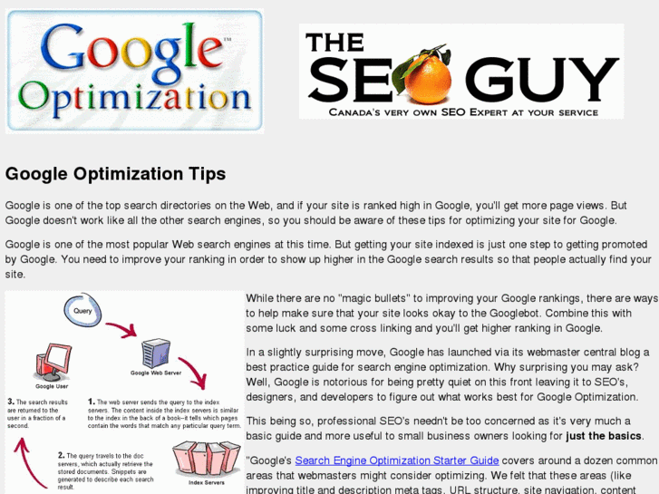 www.googleoptimization.ca