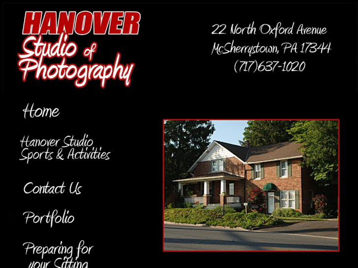 www.hanoverstudio.com