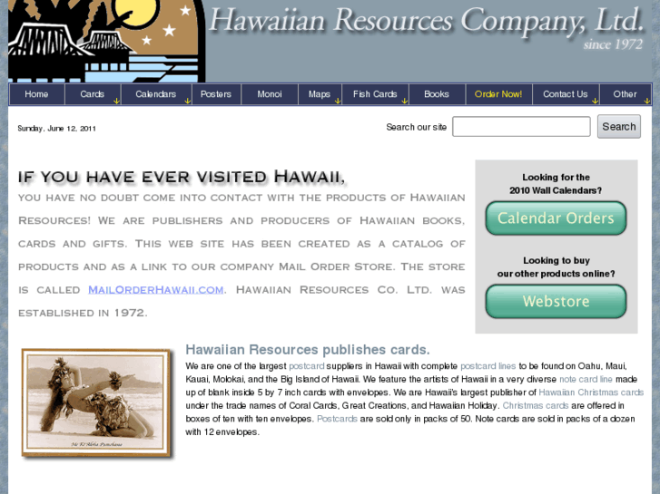 www.hawaiianresources.net