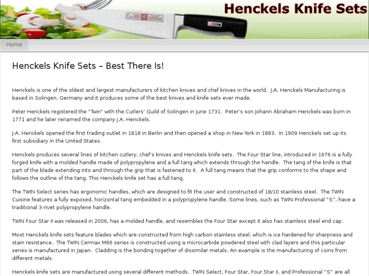 www.henckels-knifesets.com