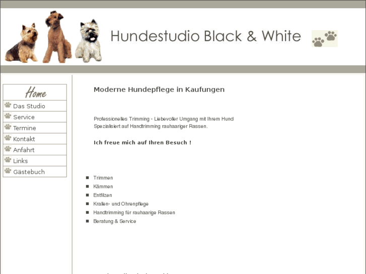 www.hundestudio.com