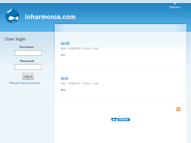 www.inharmonia.com