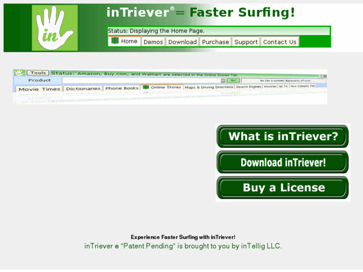 www.intriever.com