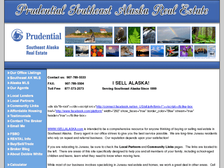 www.isellalaska.com