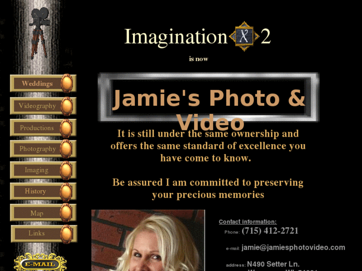 www.jamiesphotovideo.com