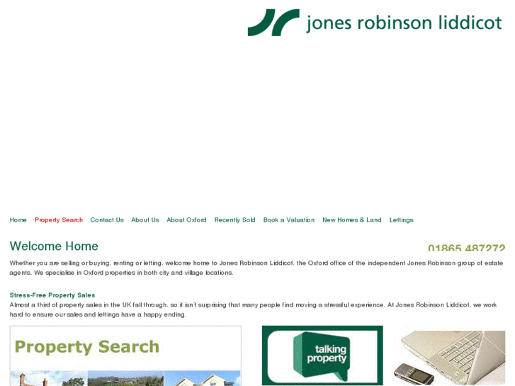 www.jonesrobinsonliddicot.co.uk