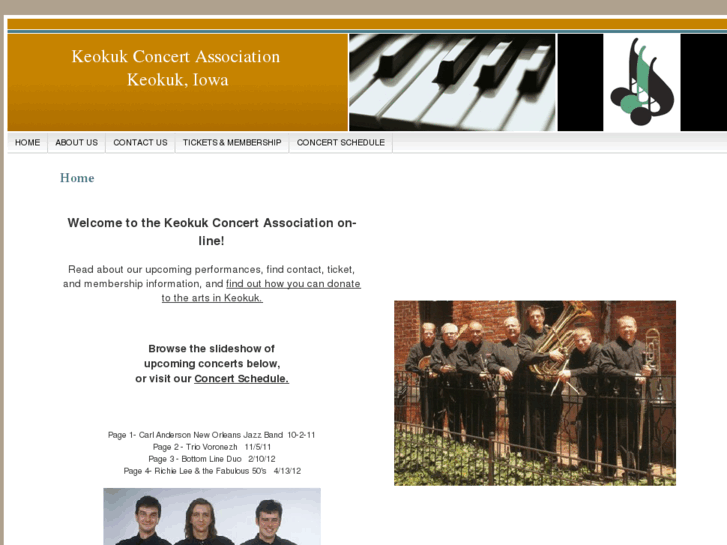 www.keokukconcertassociation.org