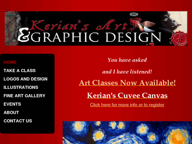 www.keriansart.com