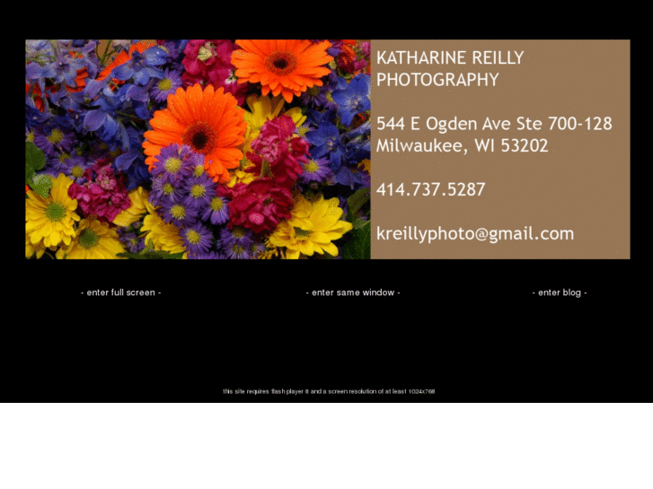 www.kreillyphoto.com