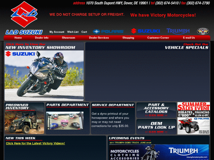 www.landdsuzuki.com