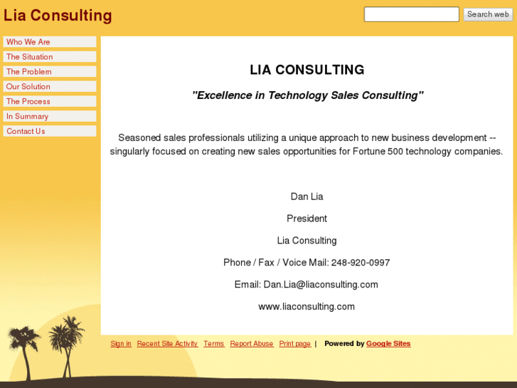 www.liaconsulting.com