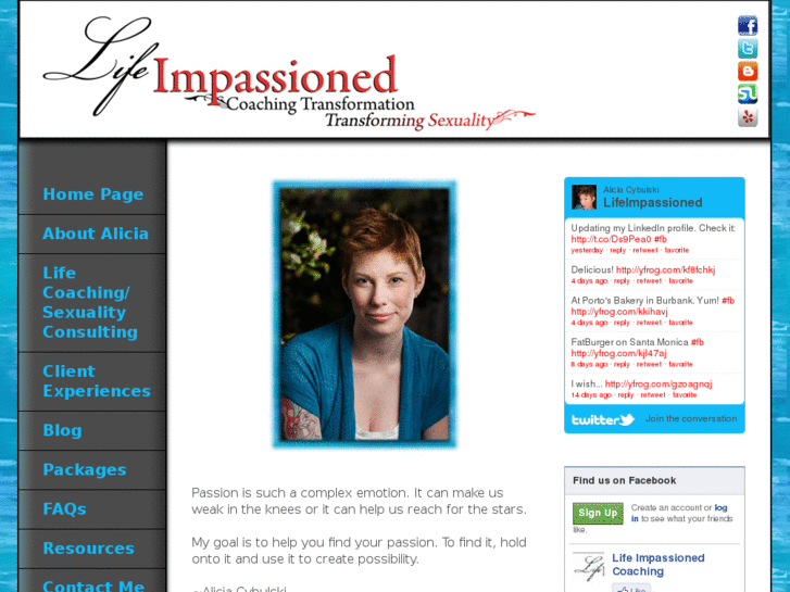 www.lifeimpassioned.com