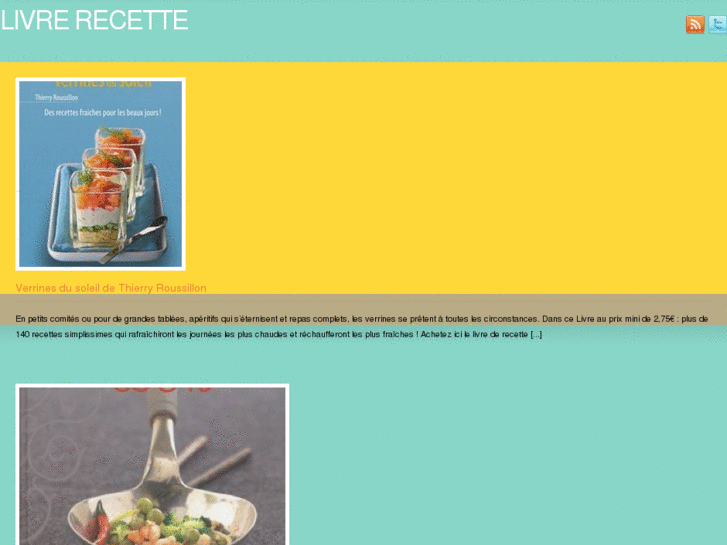 www.livre-recettes.net