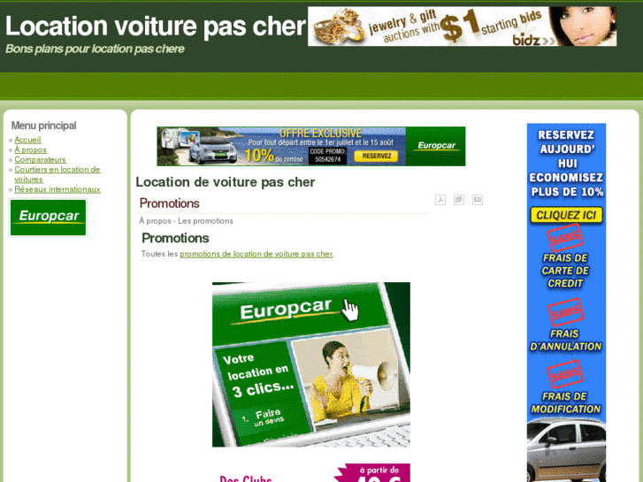 www.location-de-voiture-pas-cher.com