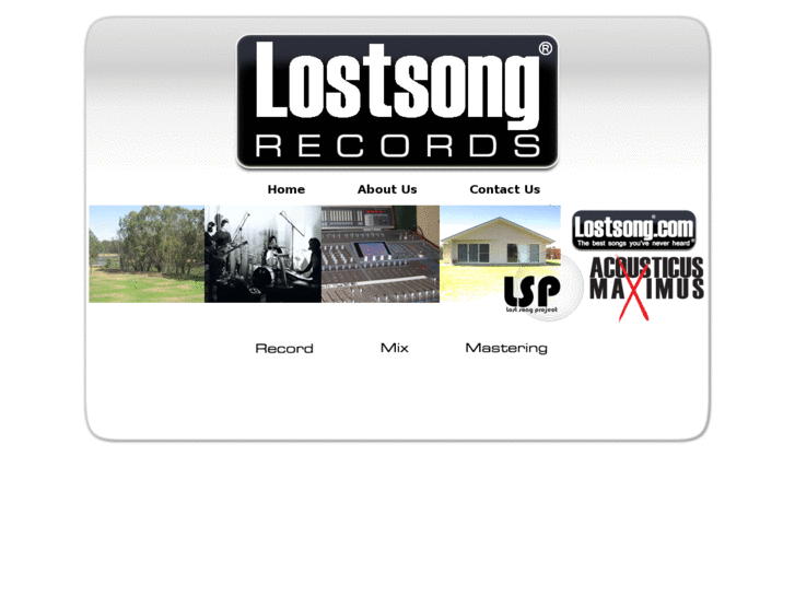 www.lostsongrecords.com