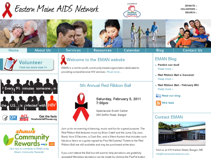 www.maineaidsnetwork.com