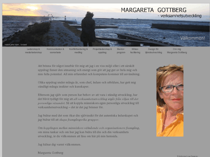 www.margaretagottberg.se