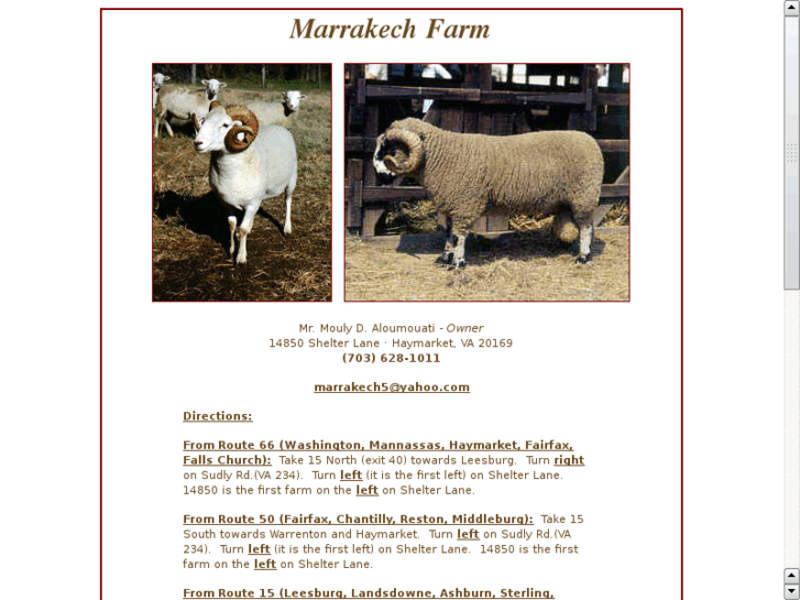 www.marrakechfarm.com