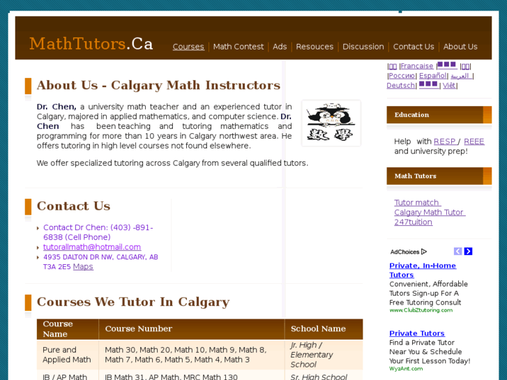www.mathtutors.ca