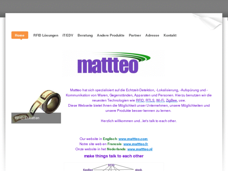 www.mattteo.de