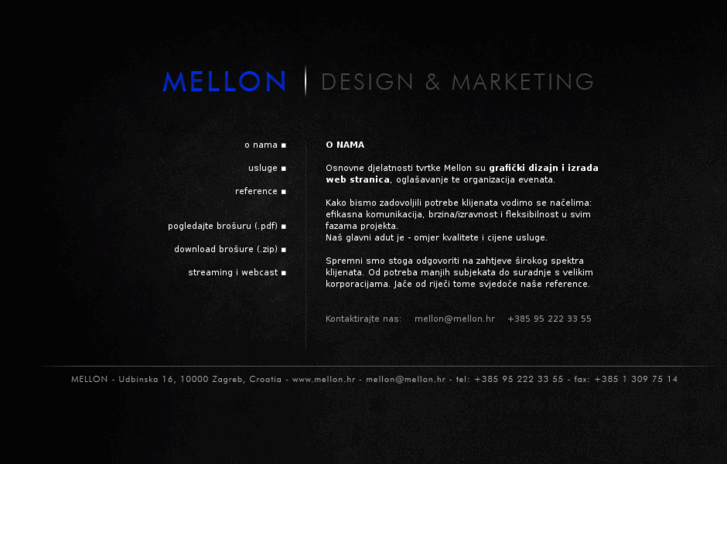 www.mellon.hr