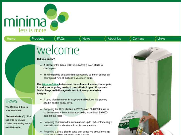 www.minima-eco.com