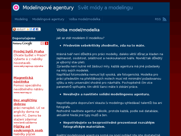www.modelingoveagentury.com