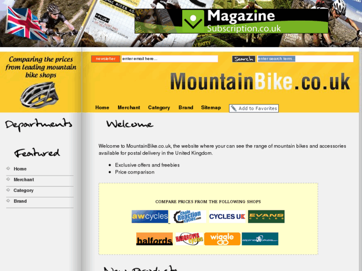 www.mountainbike.co.uk