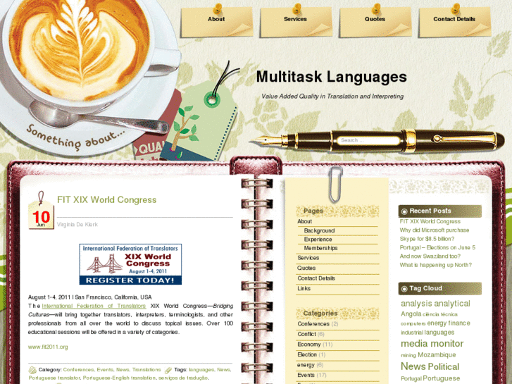 www.multitasklanguages.com