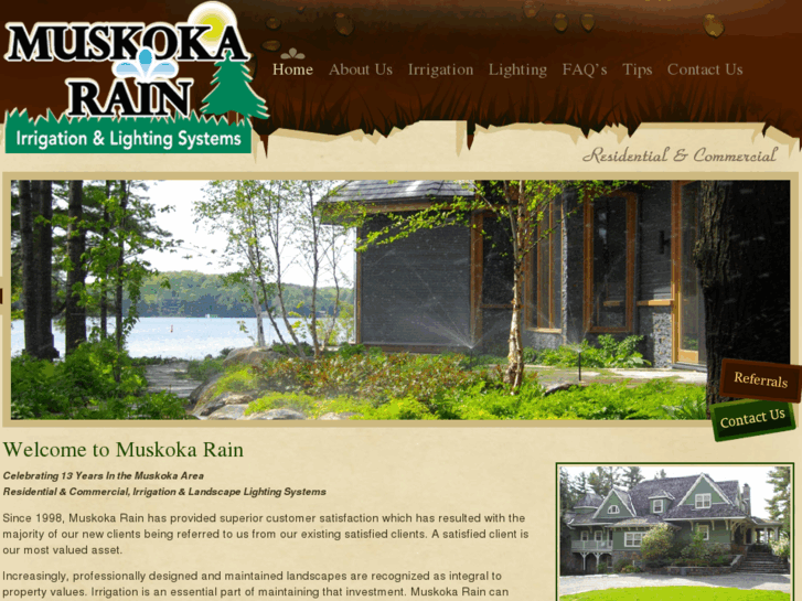 www.muskokarain.ca