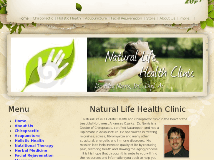 www.naturallifehealthclinic.com