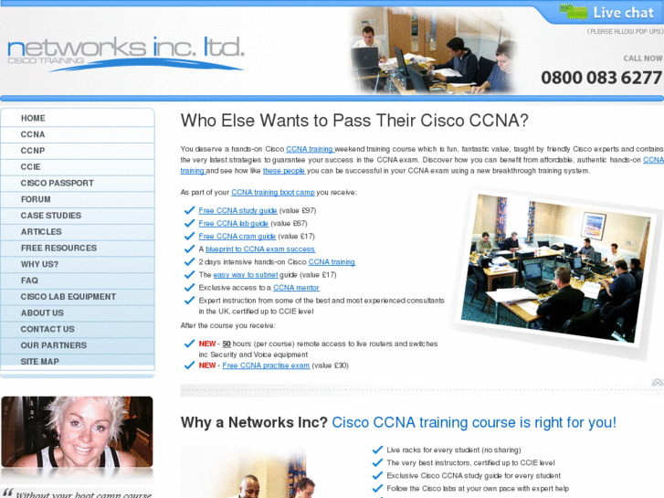 www.networksinc.co.uk