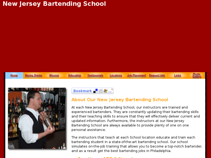 www.newjerseybartendingschool.com