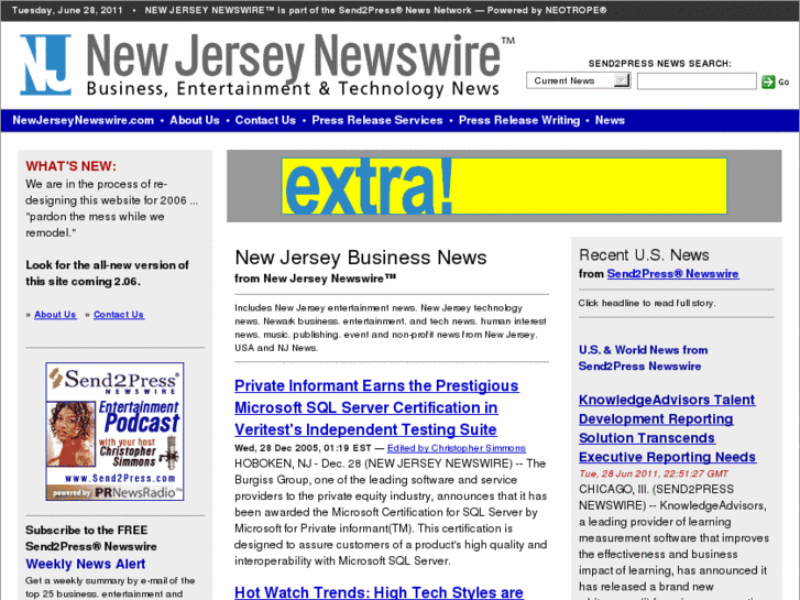 www.newjerseynewswire.com