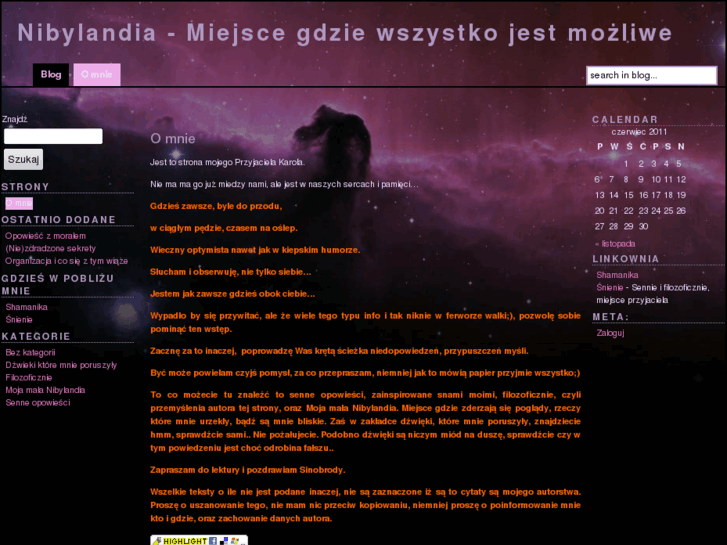 www.nibylandia.net