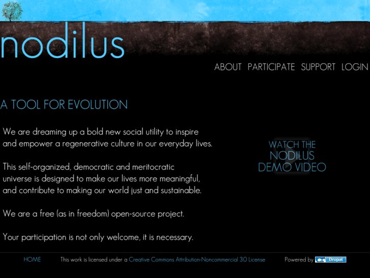 www.nodilus.com