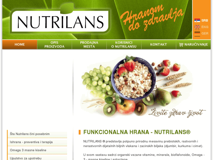 www.nutrilans.com