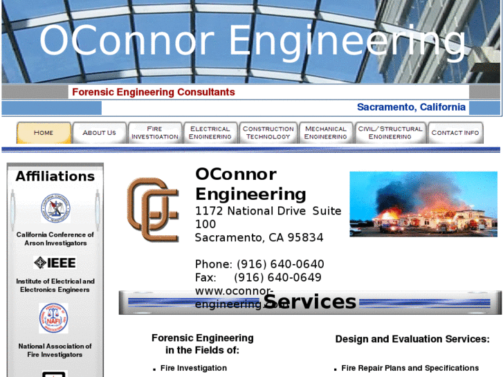 www.oconnorengineering.net