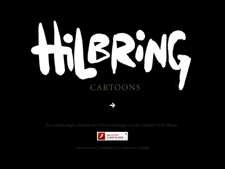 www.oli-hilbring.de