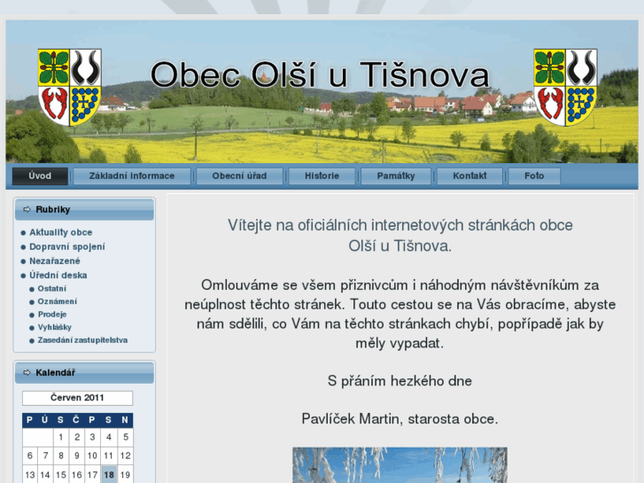 www.olsi.cz