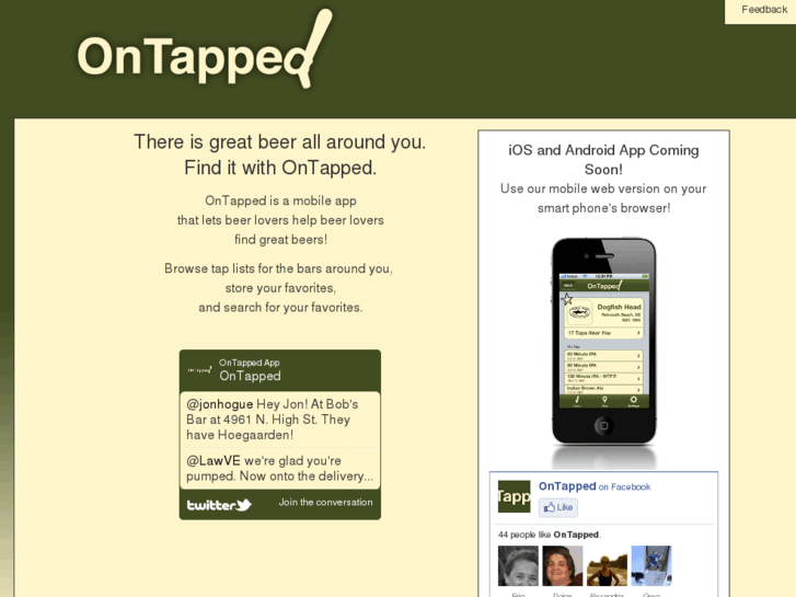 www.ontapped.com