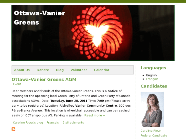 www.ottawavaniergreens.ca