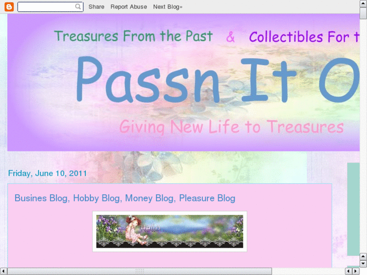 www.passniton.com