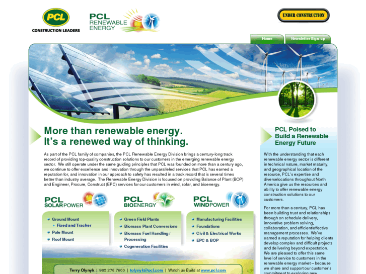 www.pclrenewableenergy.com