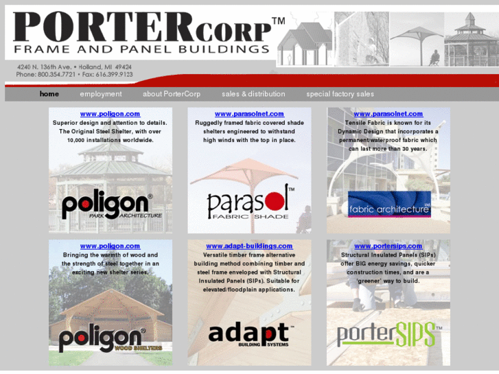 www.portercorp.com